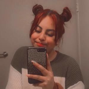 Meet your Posher, Yênifêr